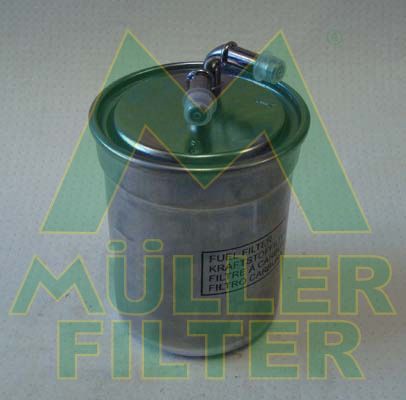 MULLER FILTER Polttoainesuodatin FN323